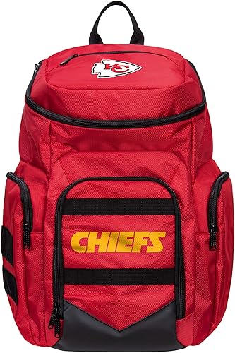 Miniatura 58 de FOCO Cincinnati Bengals NFL Mochila de transporte