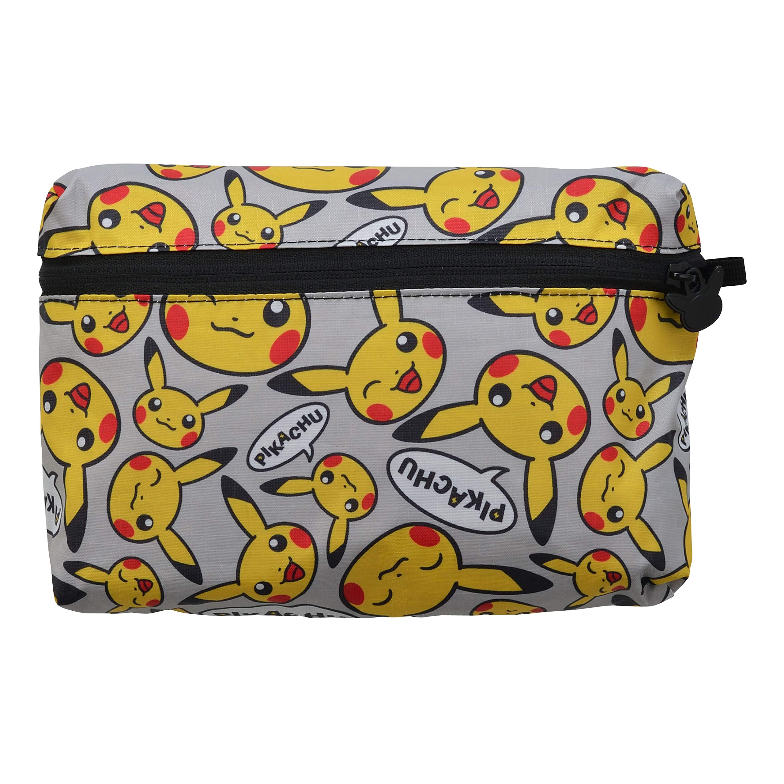 Amazon.co.jp: ポケモンセンターオリジナル 折りたたみリュック