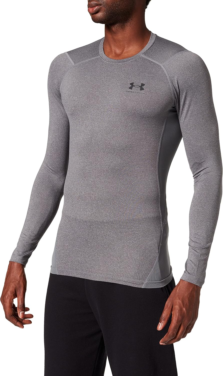 Carbon Heather