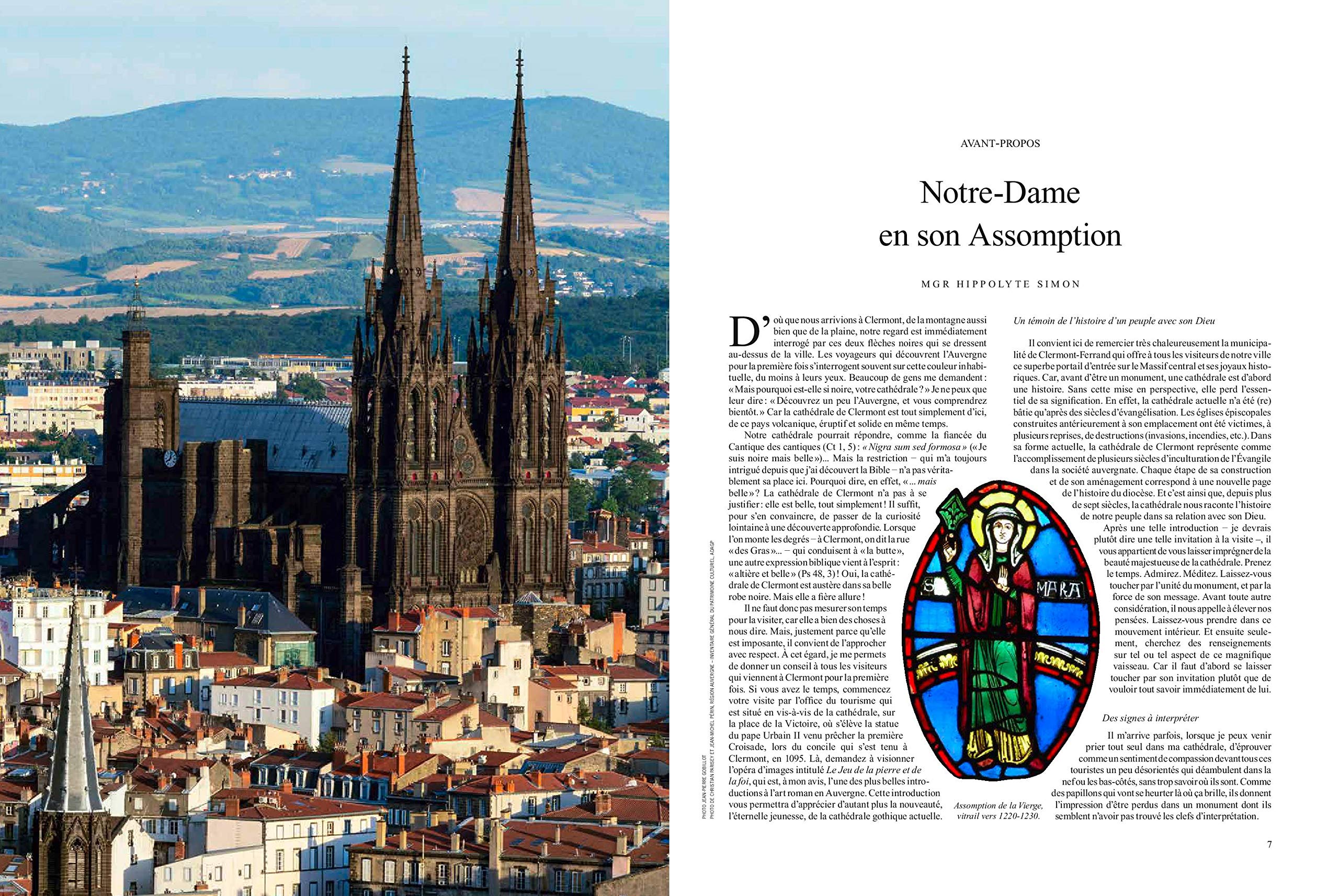 Metz - La grâce d'une cathédrale