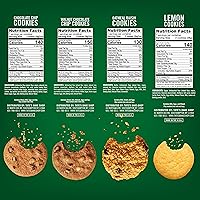 Vista 2 de Tate's Bake Shop - Galletas finas y crujientes