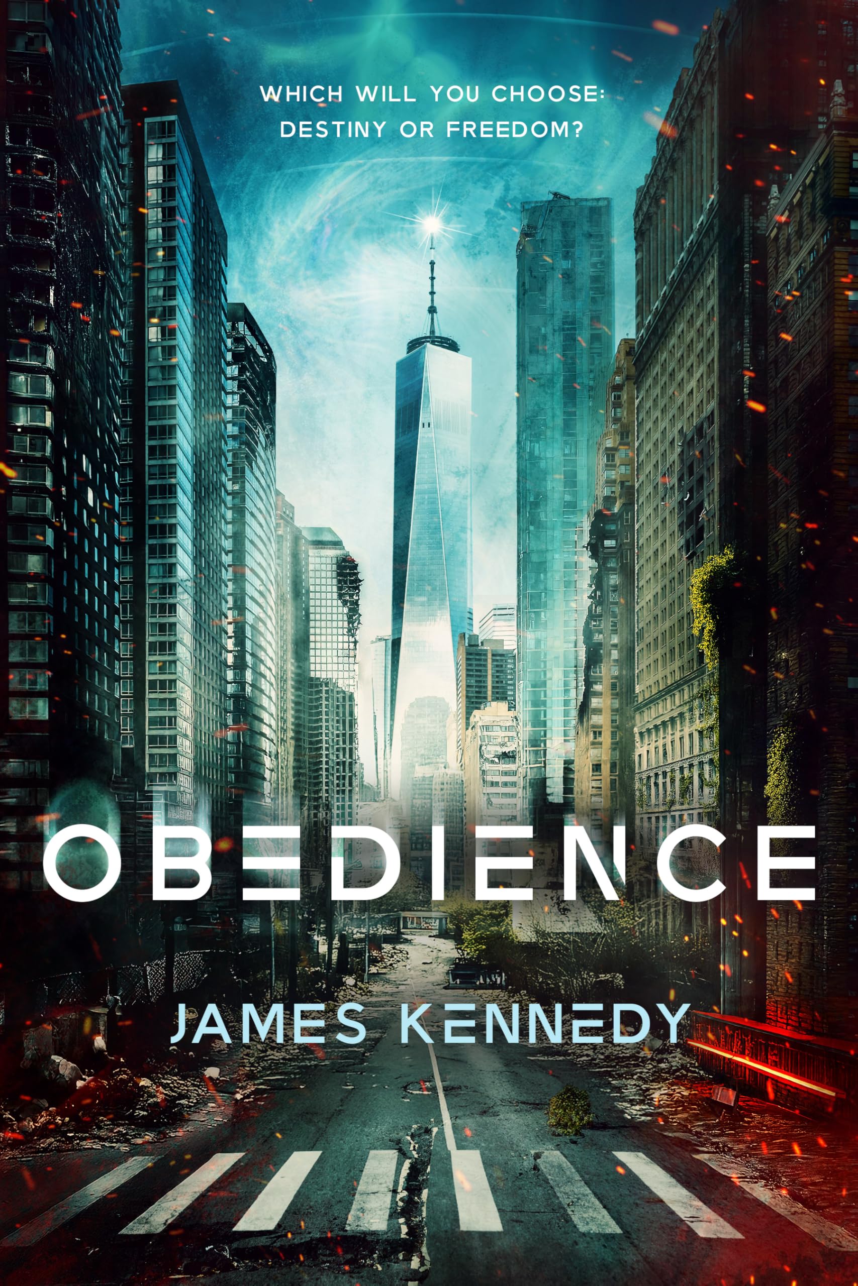 Obedience