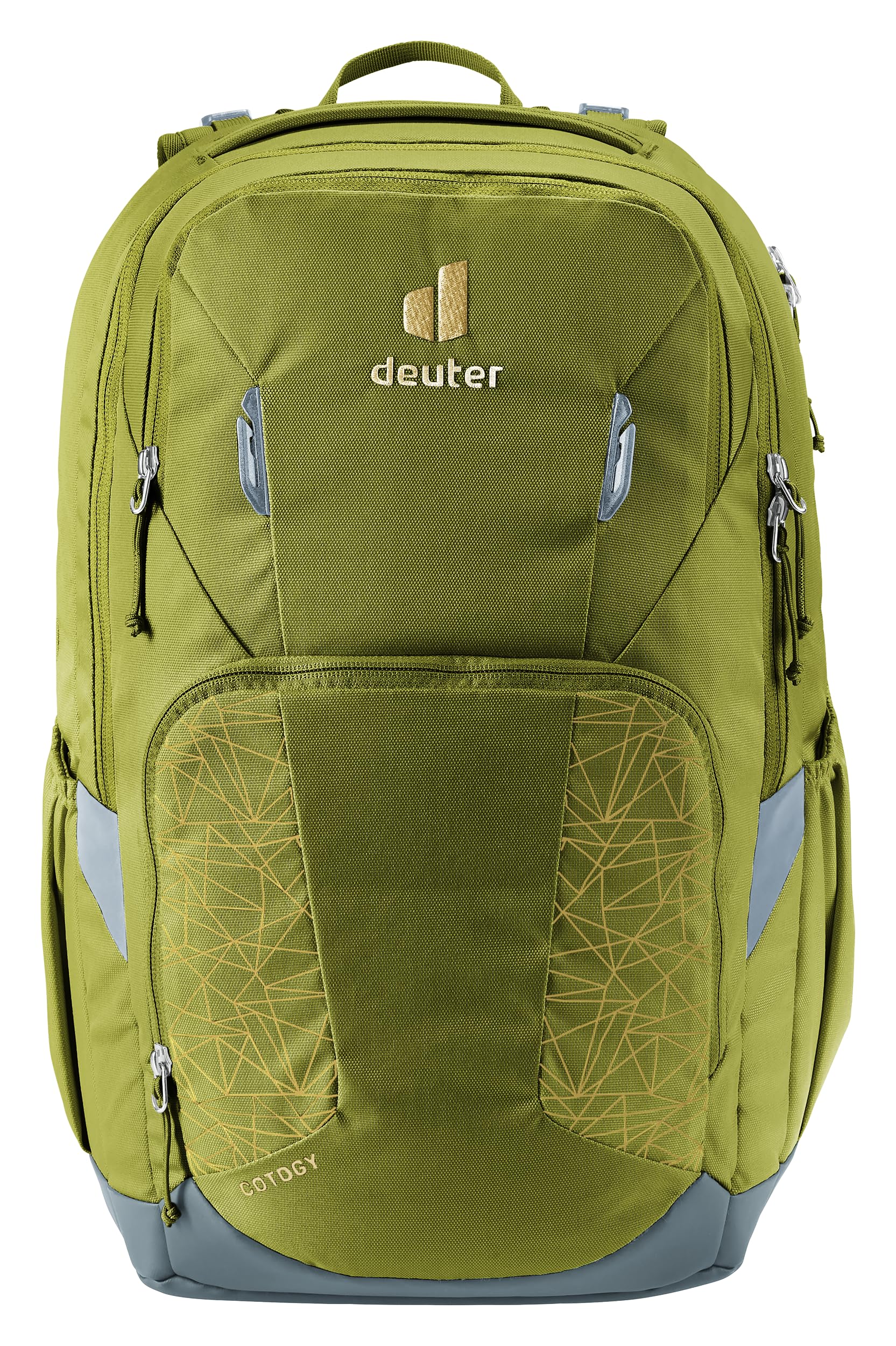deuter Cotogy (26 L) Schulrucksack ab der 5.Klasse
