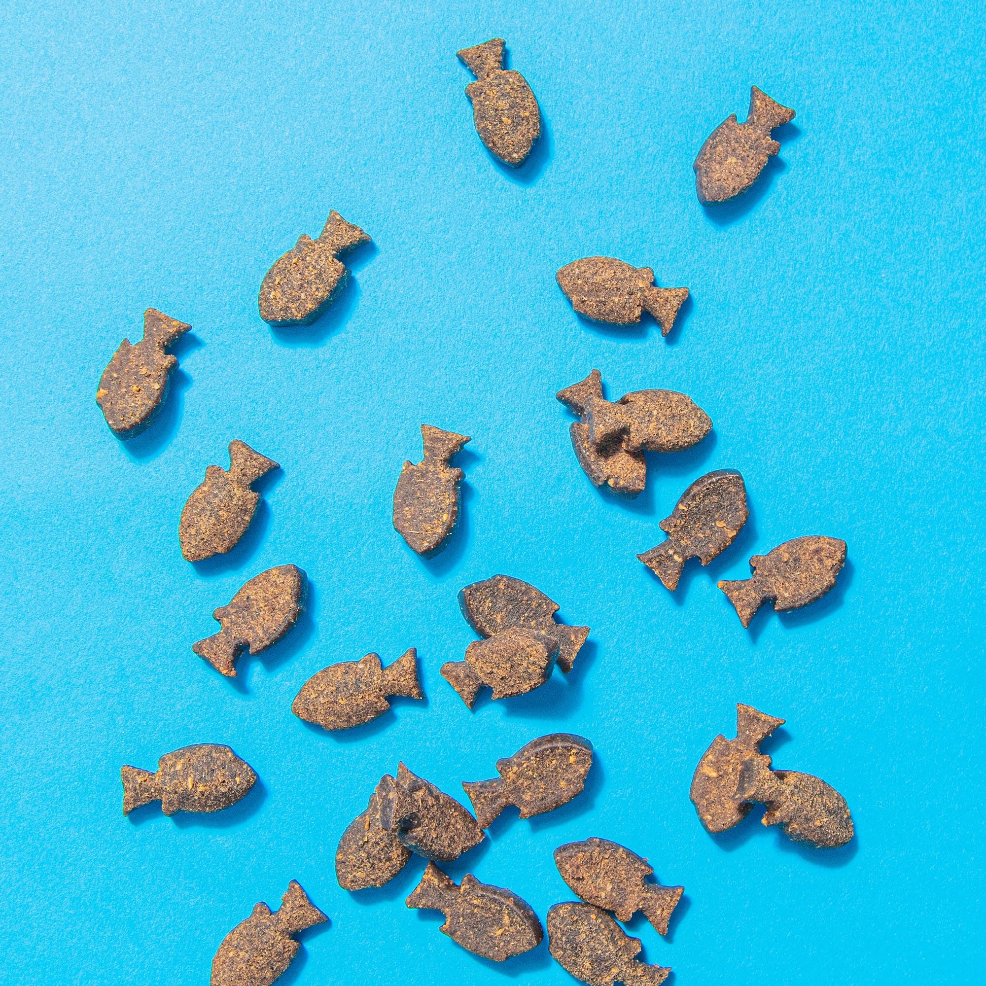 Pooch & Mutt, Health & Digestion Meaty Treats, Dog Treats Grain Free - Image 3
