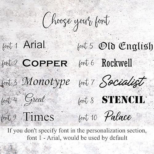 Miniatura 6 de Custom Engraved Flexibrass Plate, Name Plaque, Art Tags, Trophy Label, Personalized Awards Tags, Gold, Silver Brass, Adhesive Backing