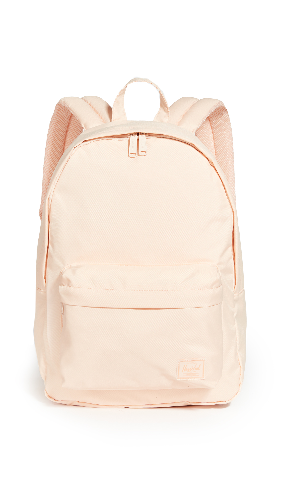 herschel apricot pastel