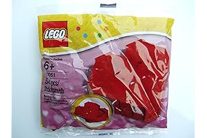 LEGO® Valentines Day Heart Box 40051