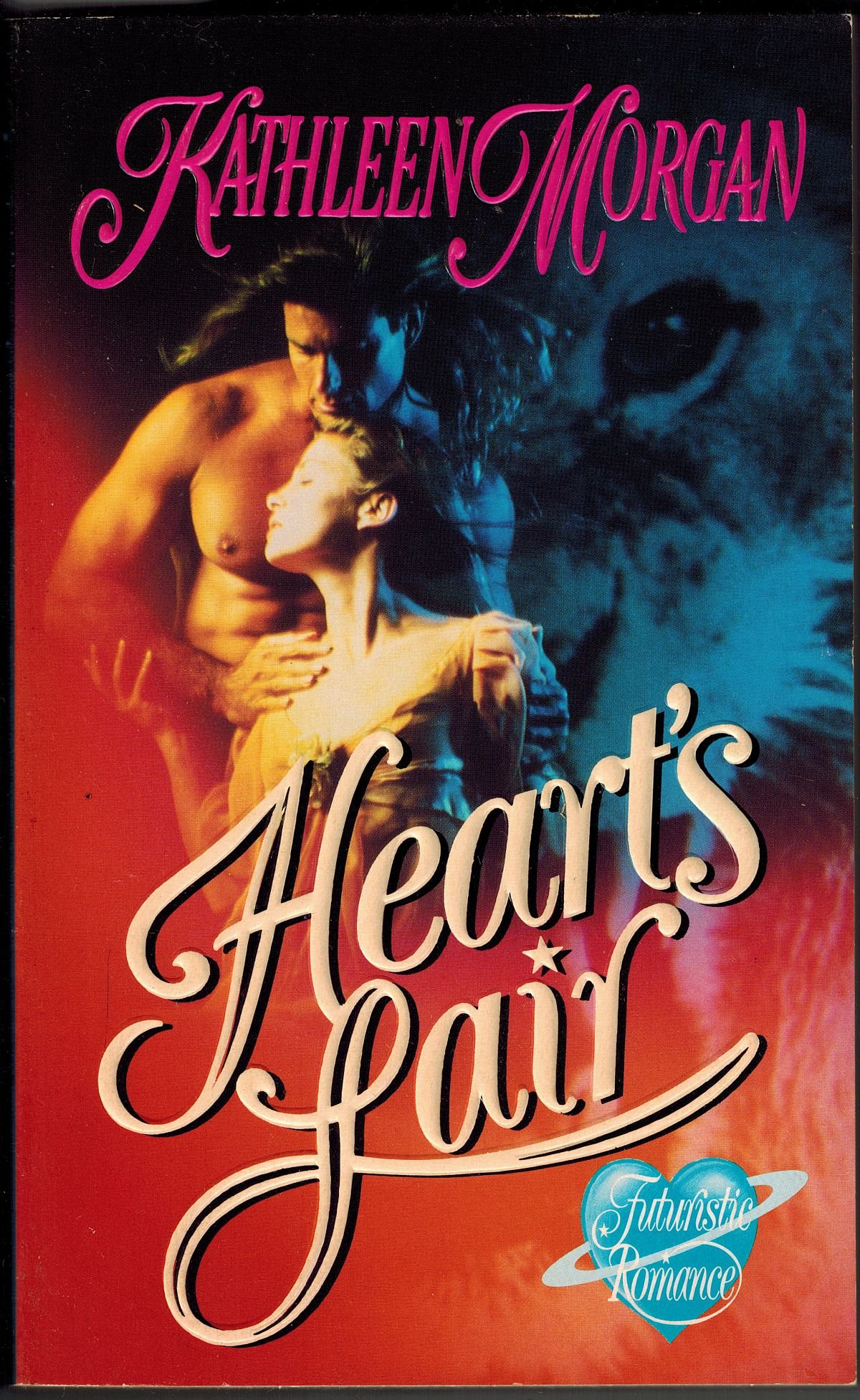 Buy Hearts Flair — BookShops.in
