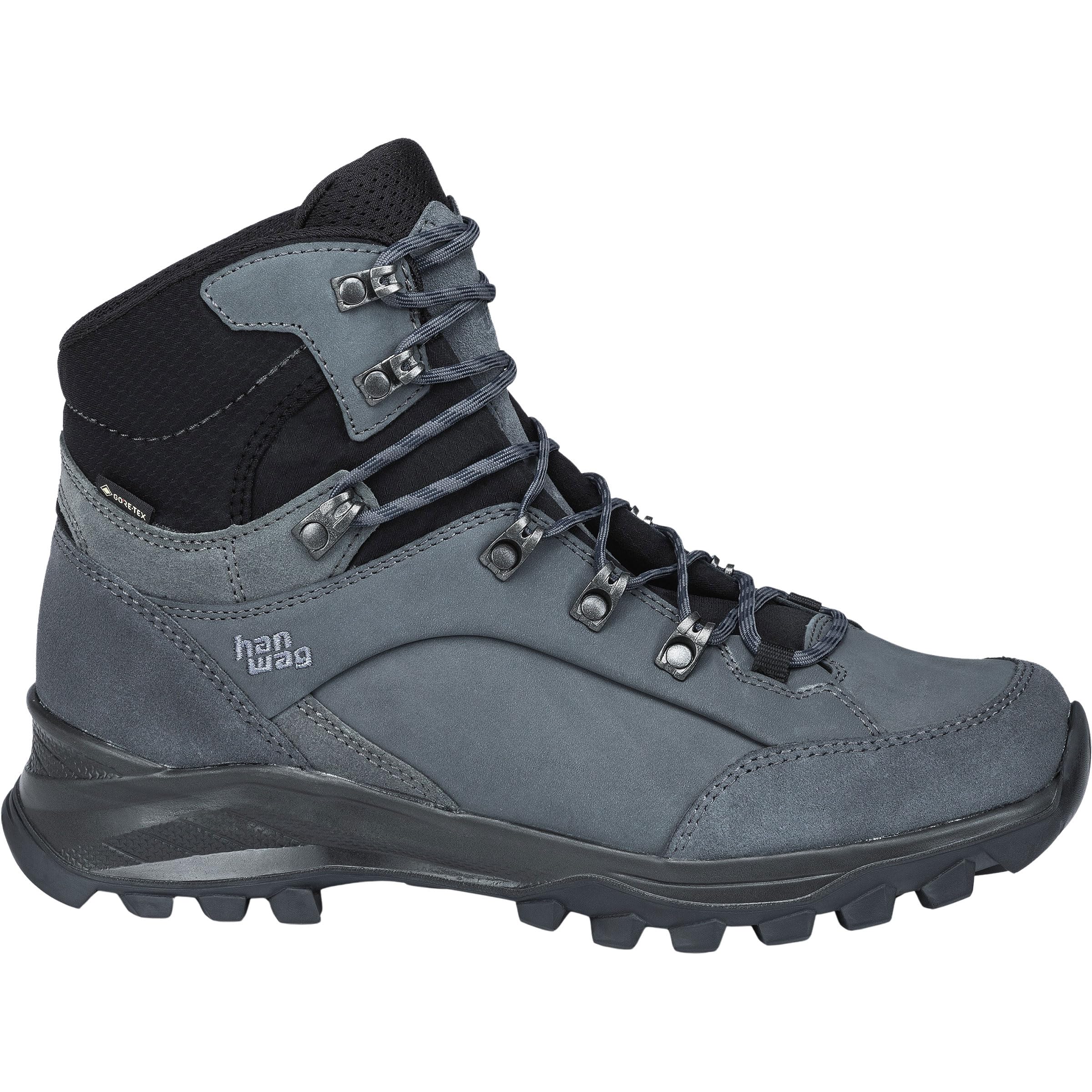 Hanwag Męskie Banks Snow GTX buty