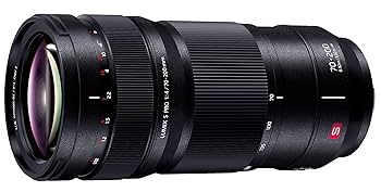 レンズ(ズーム) LUMIX S PRO 70-200mm F4 O.I.S. S-R70200 パナソニック S-R70200 望遠ズームレンズ LUMIX S PRO 70-200mm