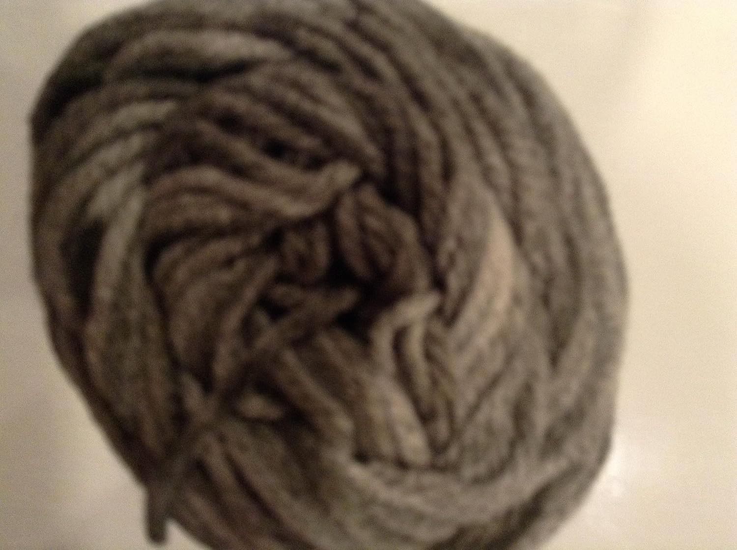 Red Heart Super Saver Yarn-Soapstone