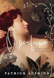 O perfume (Portuguese Edition)