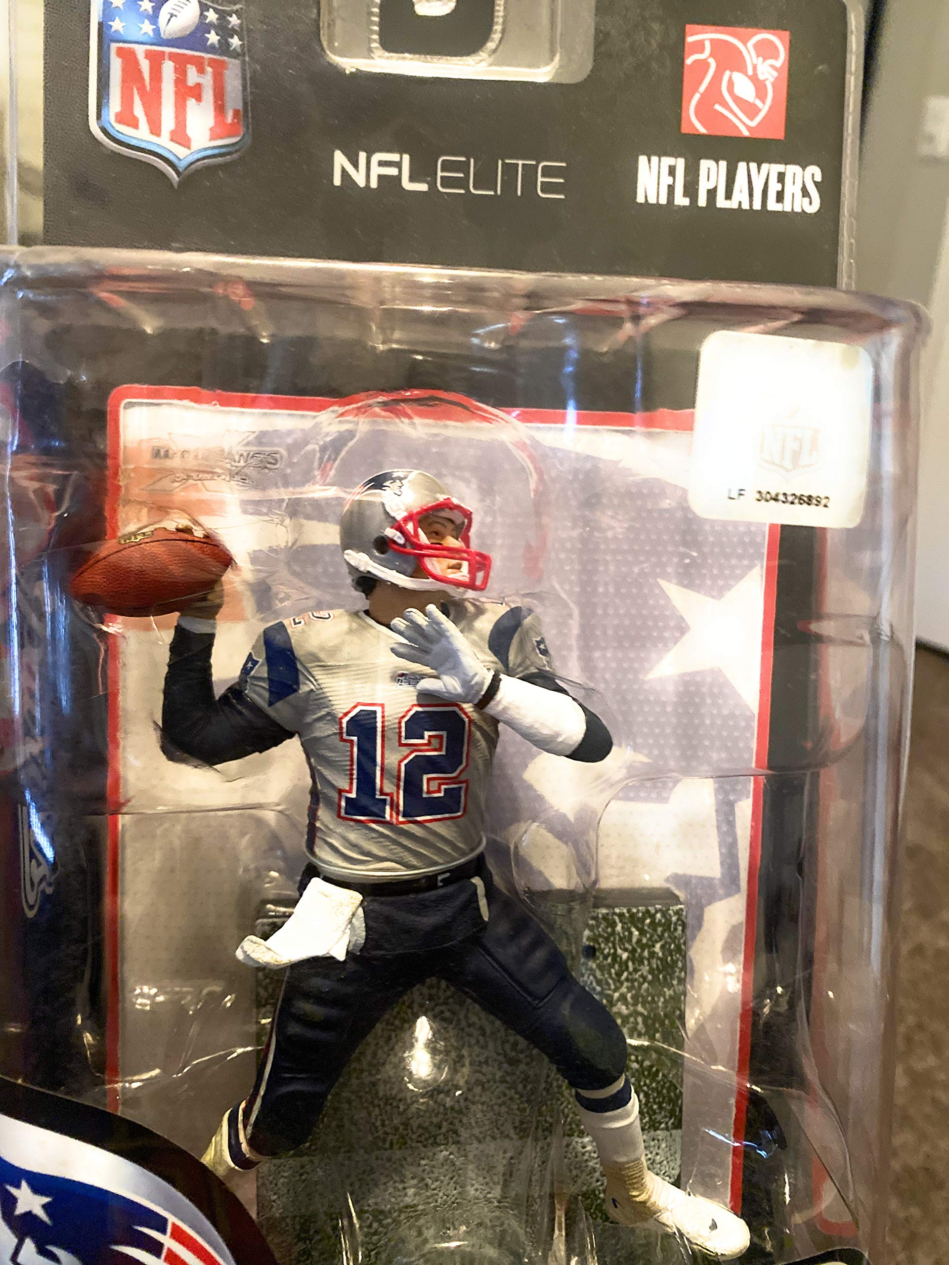 mcfarlane nfl series 1