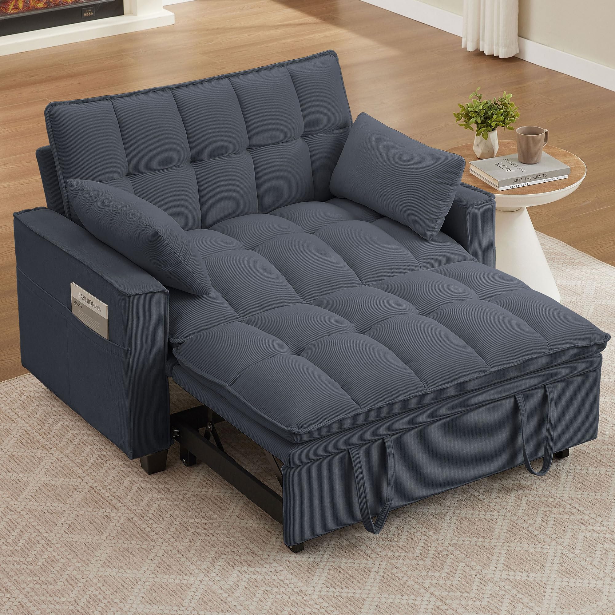 Portaforta Sleeper Sofa Chair