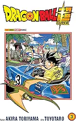 Dragon Ball Super Vol. 3