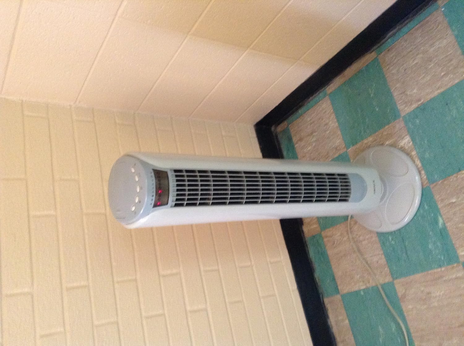 Aloha Breeze 30 Inch Tower Fan 84001 Genuine Remote Control Amazonca Home