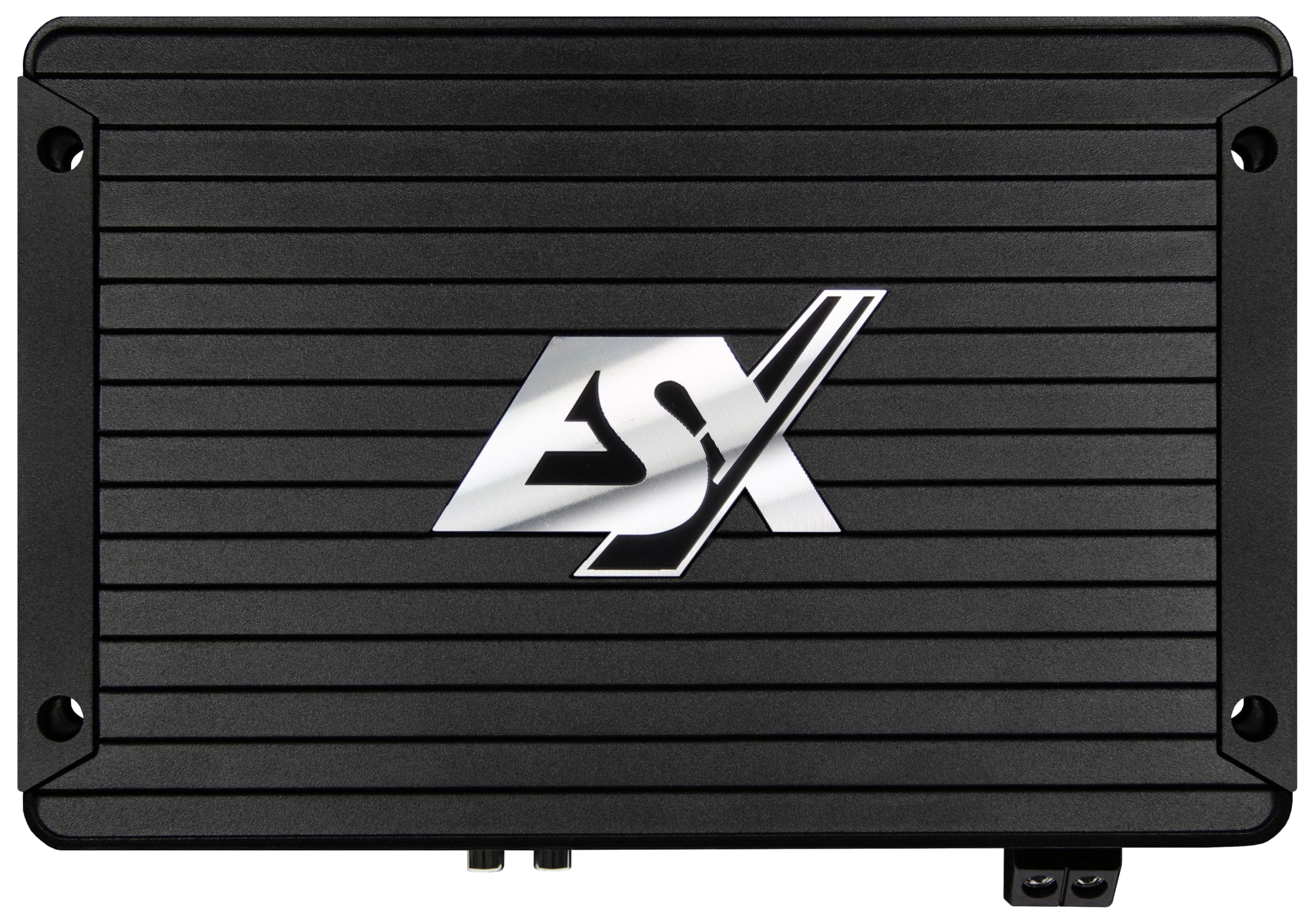 ESX SE800.6DSP: amplificatore audio DSP per auto a 6 canali con processore audio a 8 canali e potenza 900 W della serie SIGNUM