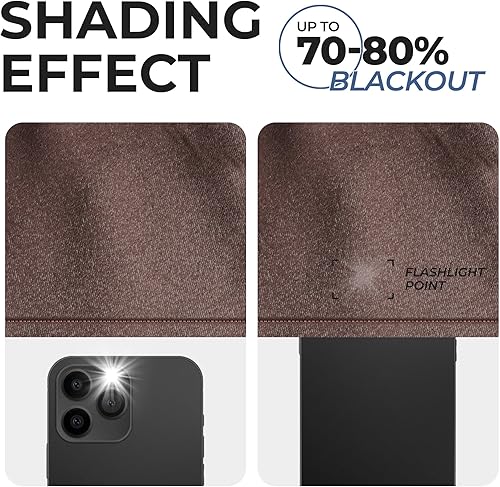 Miniatura 5 de Superior Cortinas opacas, oscurecimiento de habitación, dormitorio, detalles de ventana de estar, bloqueo solar, térmico, clásico moderno, colección