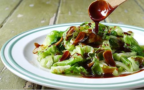 Miniatura 7 de Wok Mei Gluten  Salsa de ostra libre de gluten