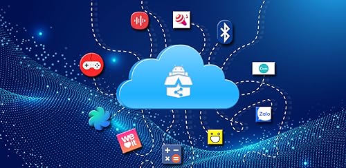APK Share: Easily to Backup