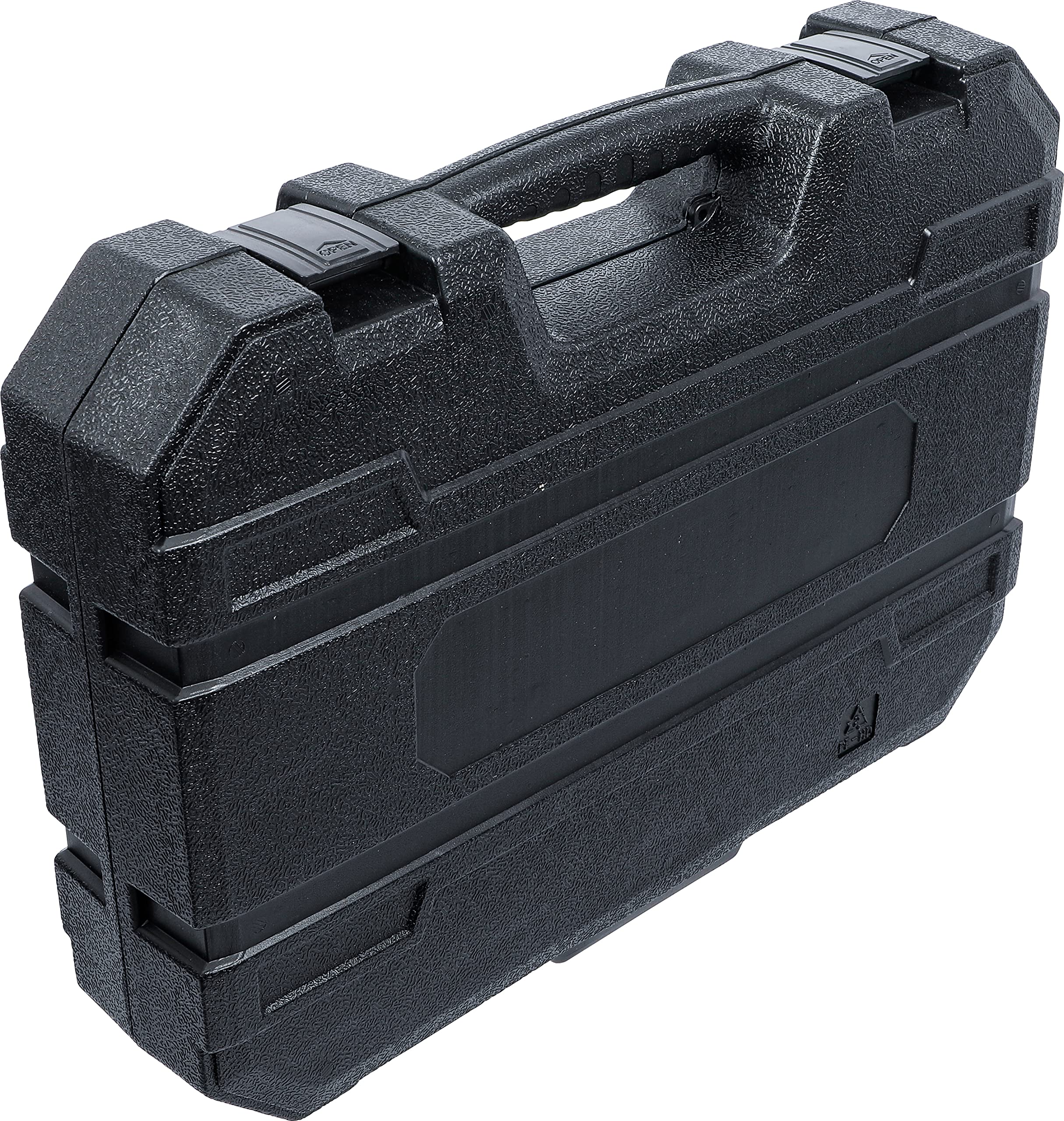 BGS 72035 | Juego de llaves combinadas VDE | largas acodadas | 10 - 24 mm | 9 piezas