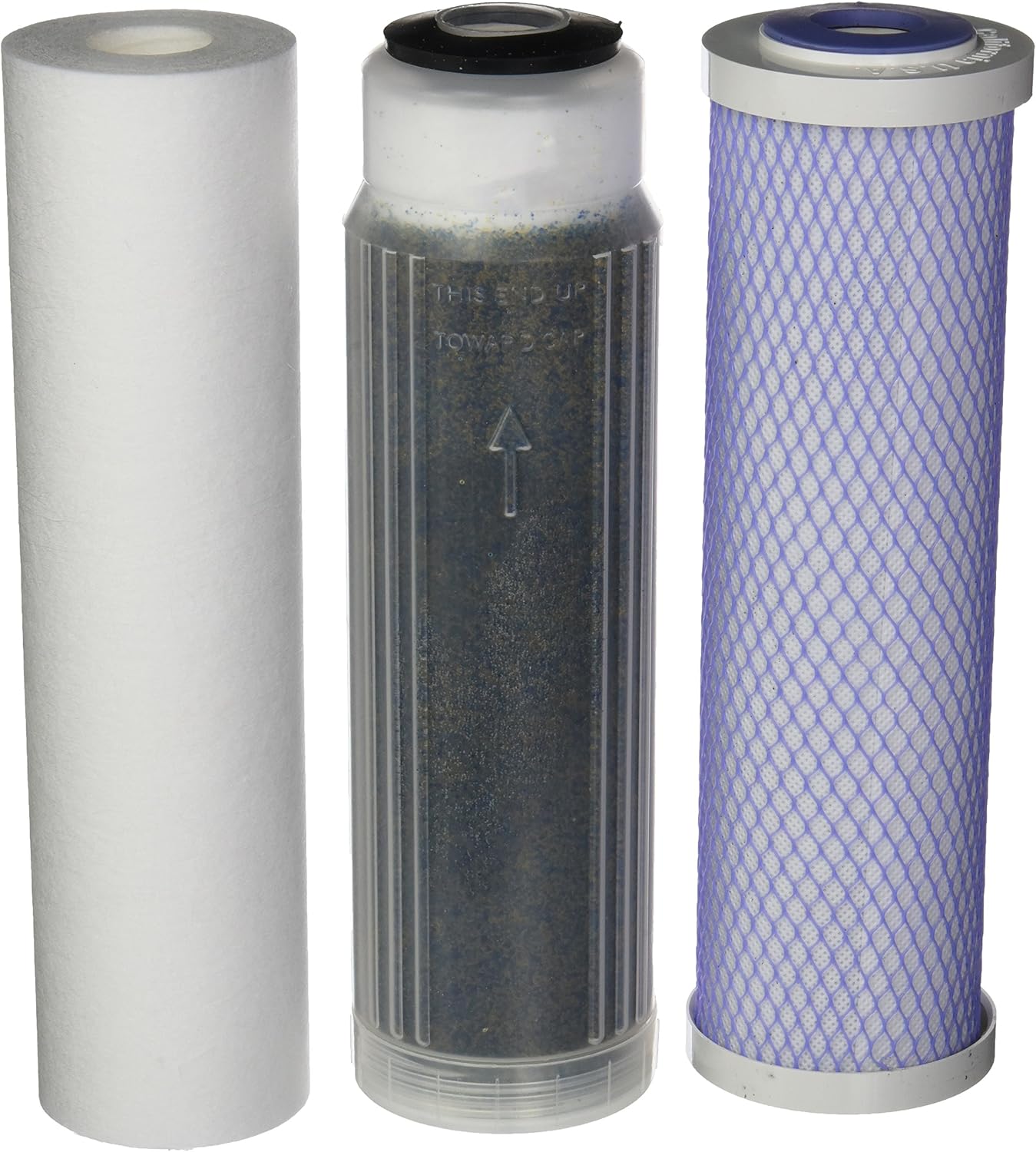 RO/DI Replacement Filter Kit