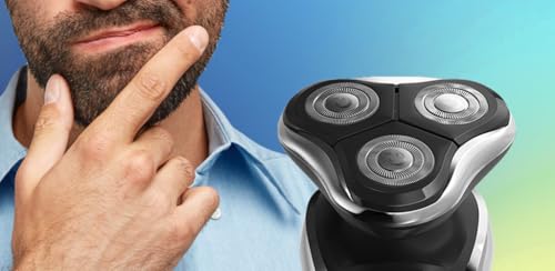 Electric shaver - prank