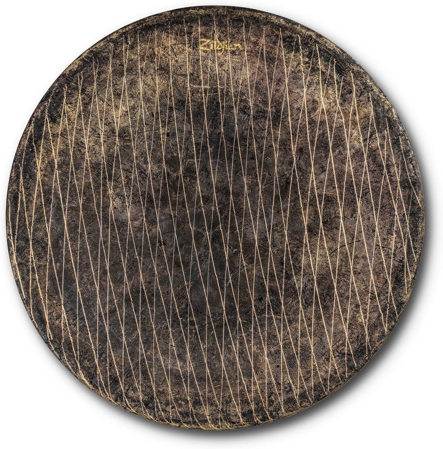 Avedis Zildjian Company 20" Xiang Jia Gong-Etched Logo