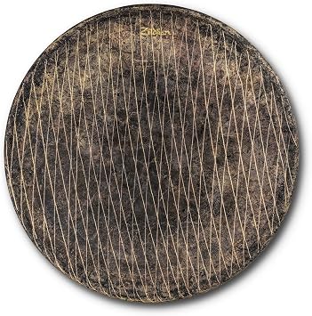 Avedis Zildjian Company 20" Xiang Jia Gong-Etched Logo