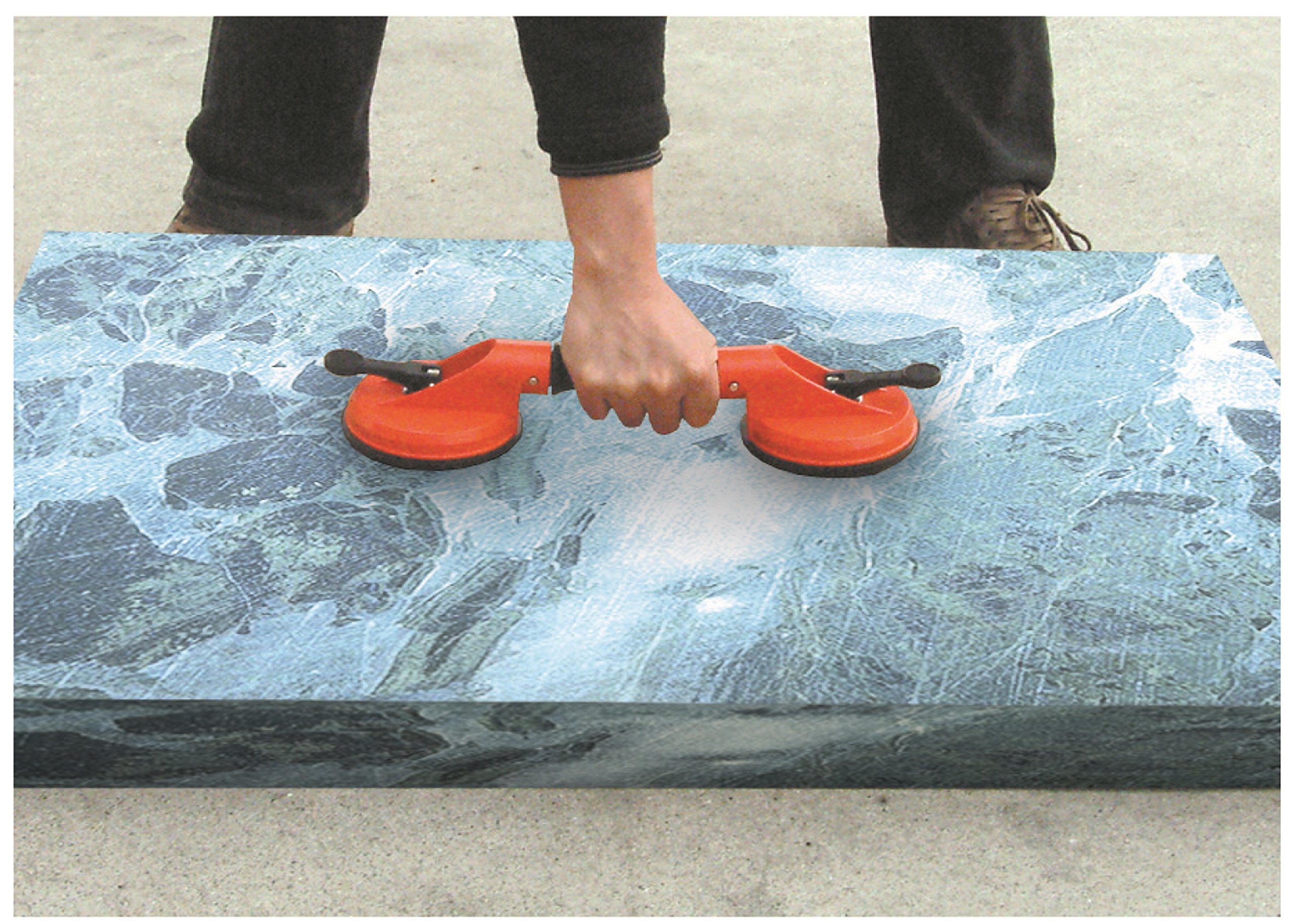 Amazon.co.jp: イチネンアクセス three axis(スリーアキシス) 荷役