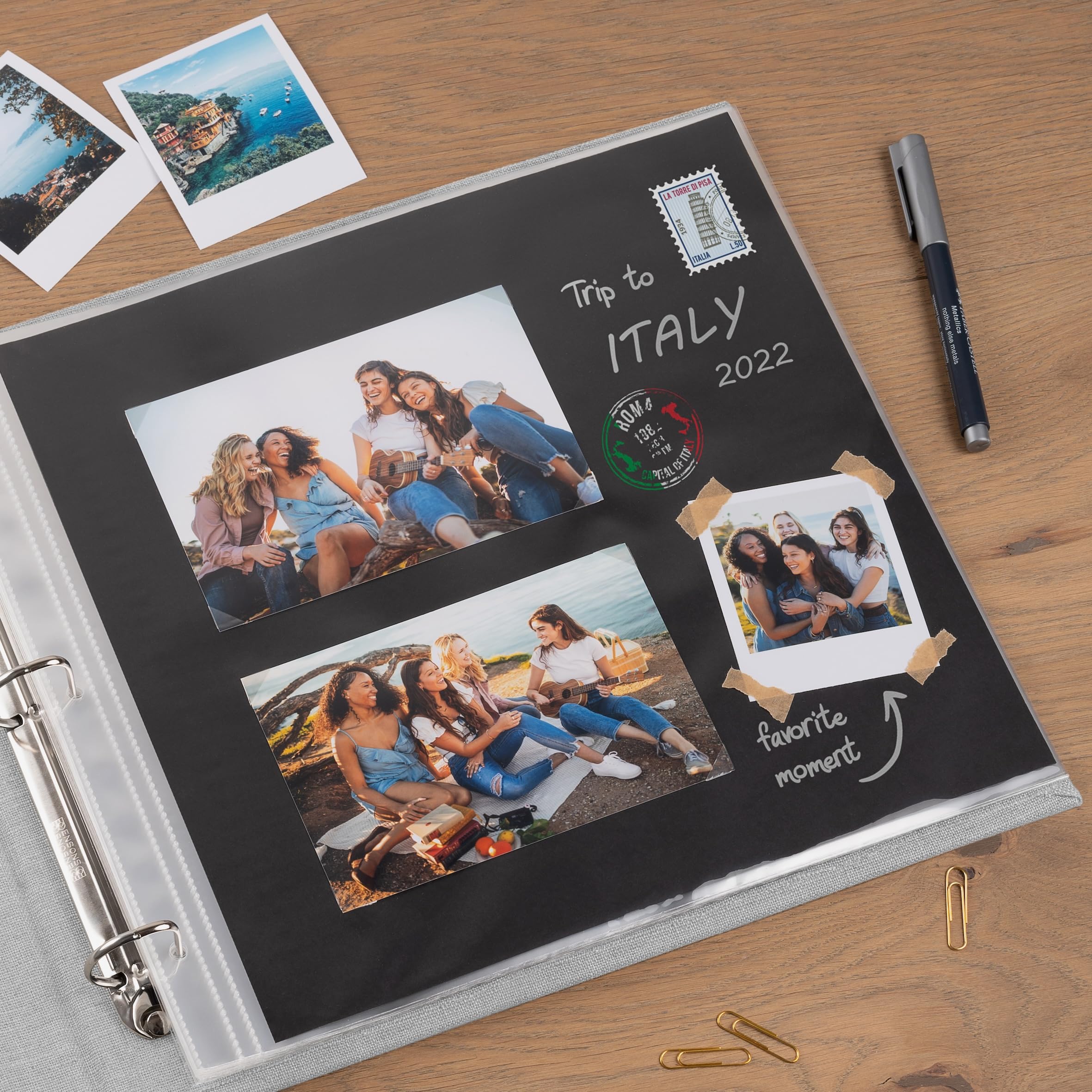 1 anno – Our Story So Far | Album fotografico in legno inciso | Regalo perfetto per il primo anniversario di carta (A4 1 anno – Our Story So Far | Album fotografico in legno inciso | Regalo perfetto per il primo anniversario di carta (A4