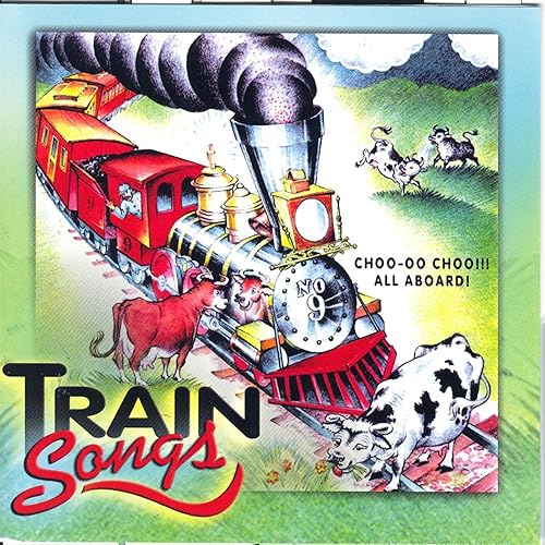 Train Songs von Studio Group bei Amazon Music Amazon.de