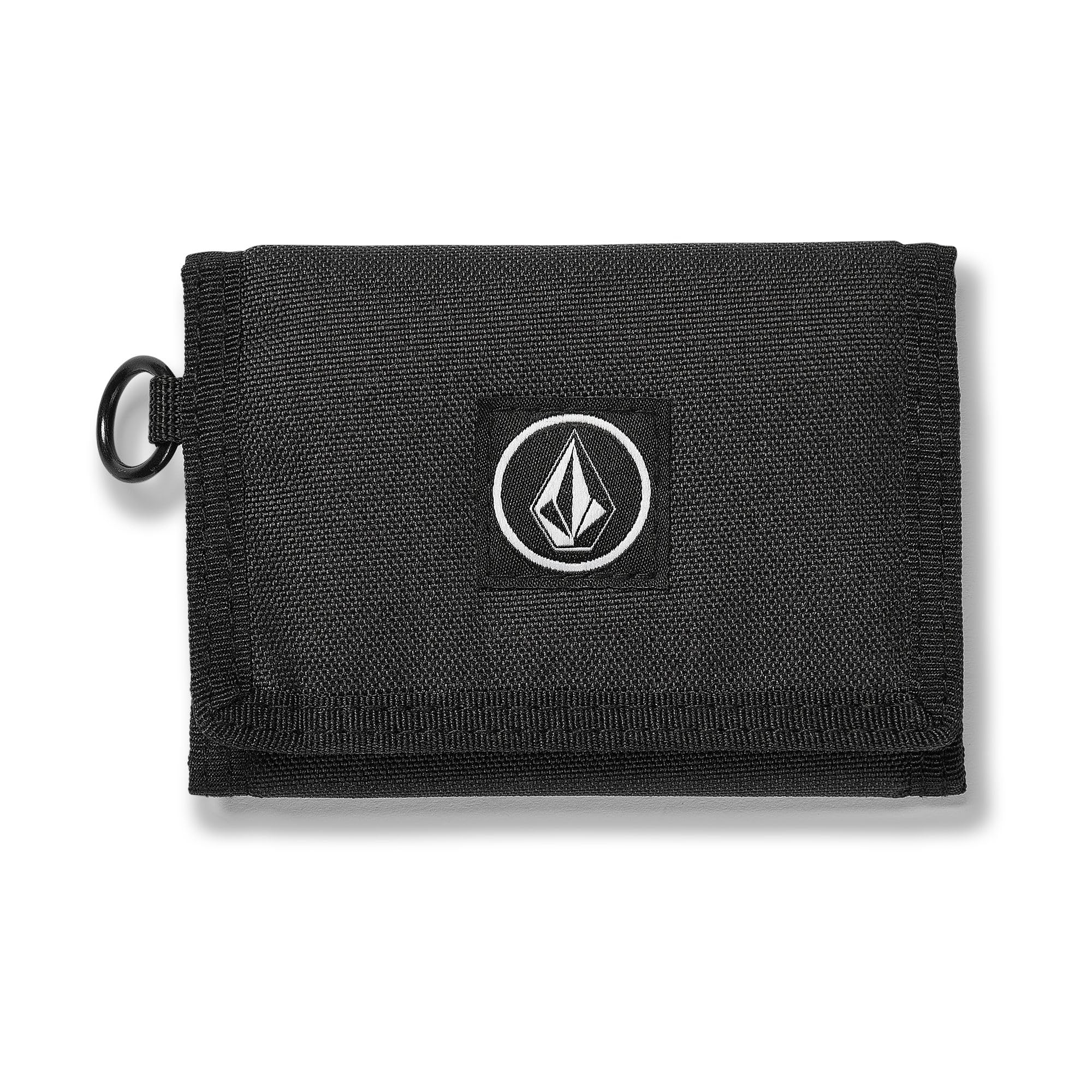 Men's Box Stone Wallet