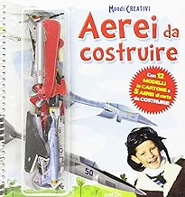 Aerei da costruire Con gadget