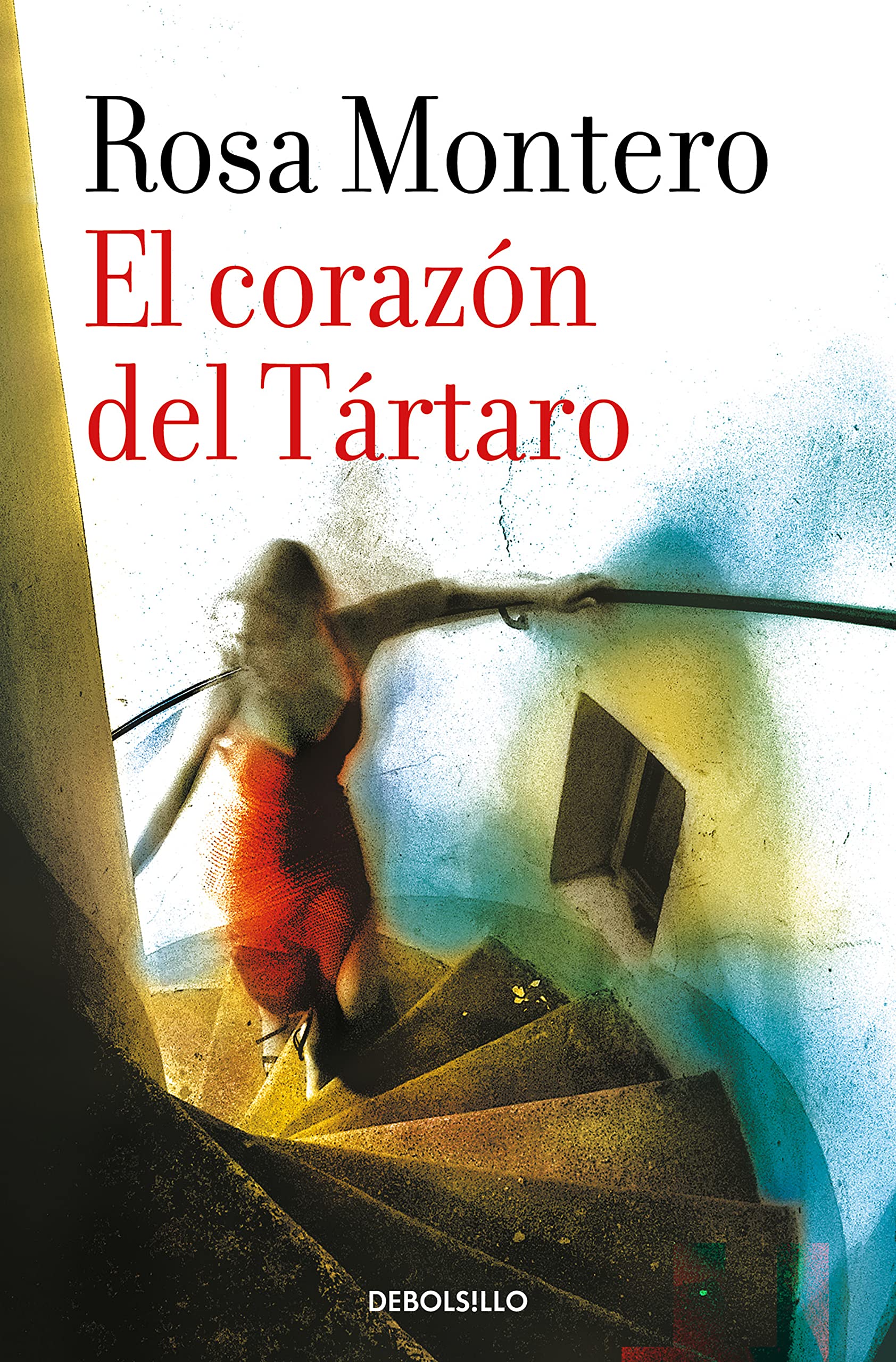 El corazón del Tartaro / The Heart of the Tartar (Best Seller)