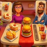 Run a busy food court and take fast food orders Cook, fry, and serve delicious dishes to customers Manage time efficiently to satisfy waiting customers Unlock new recipes and kitchen upgrades Enjoy fun, fast-paced casual cooking gameplay
