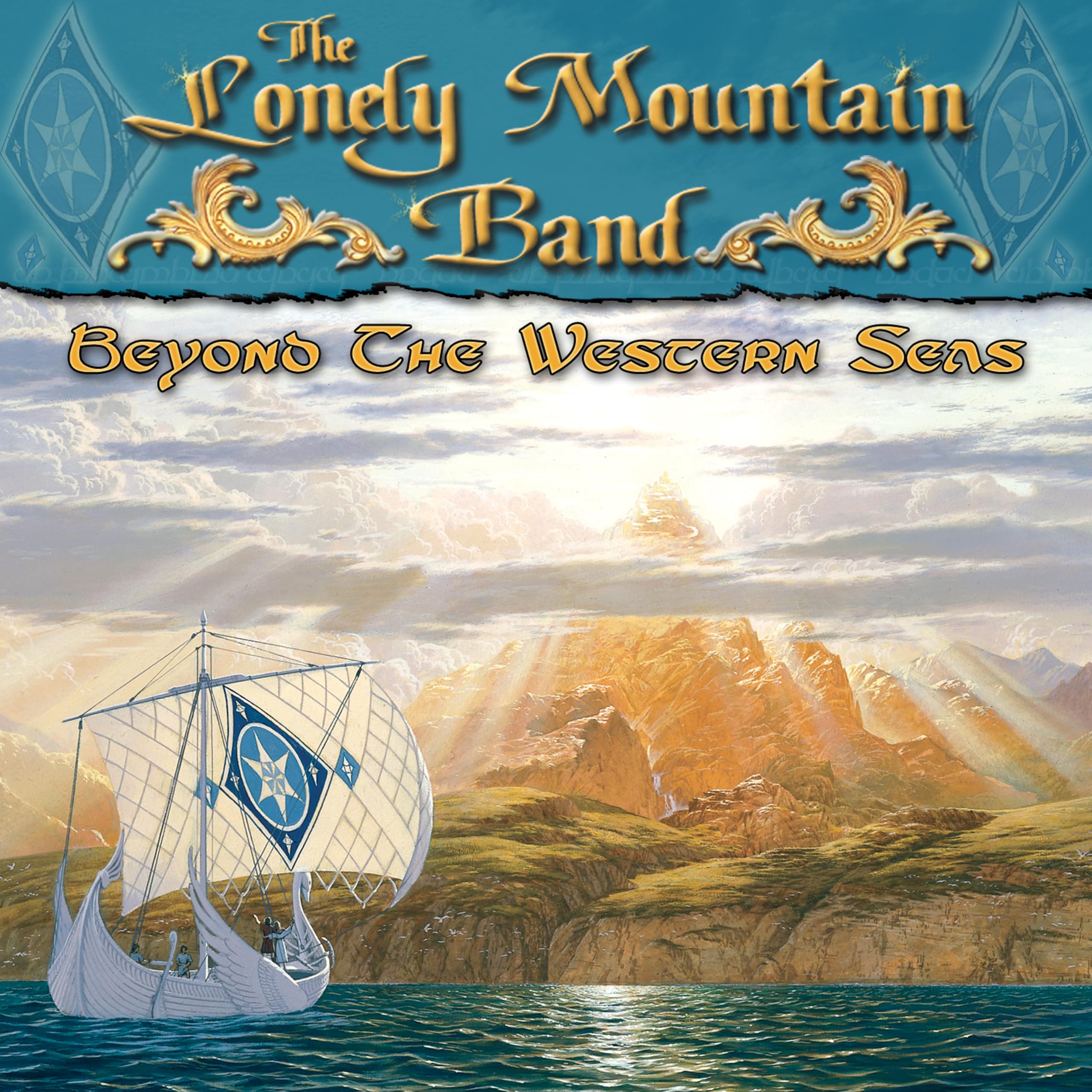 Lonely Mountain Band