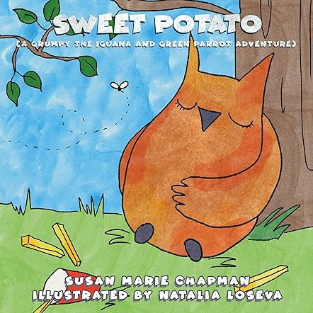 Sweet Potato