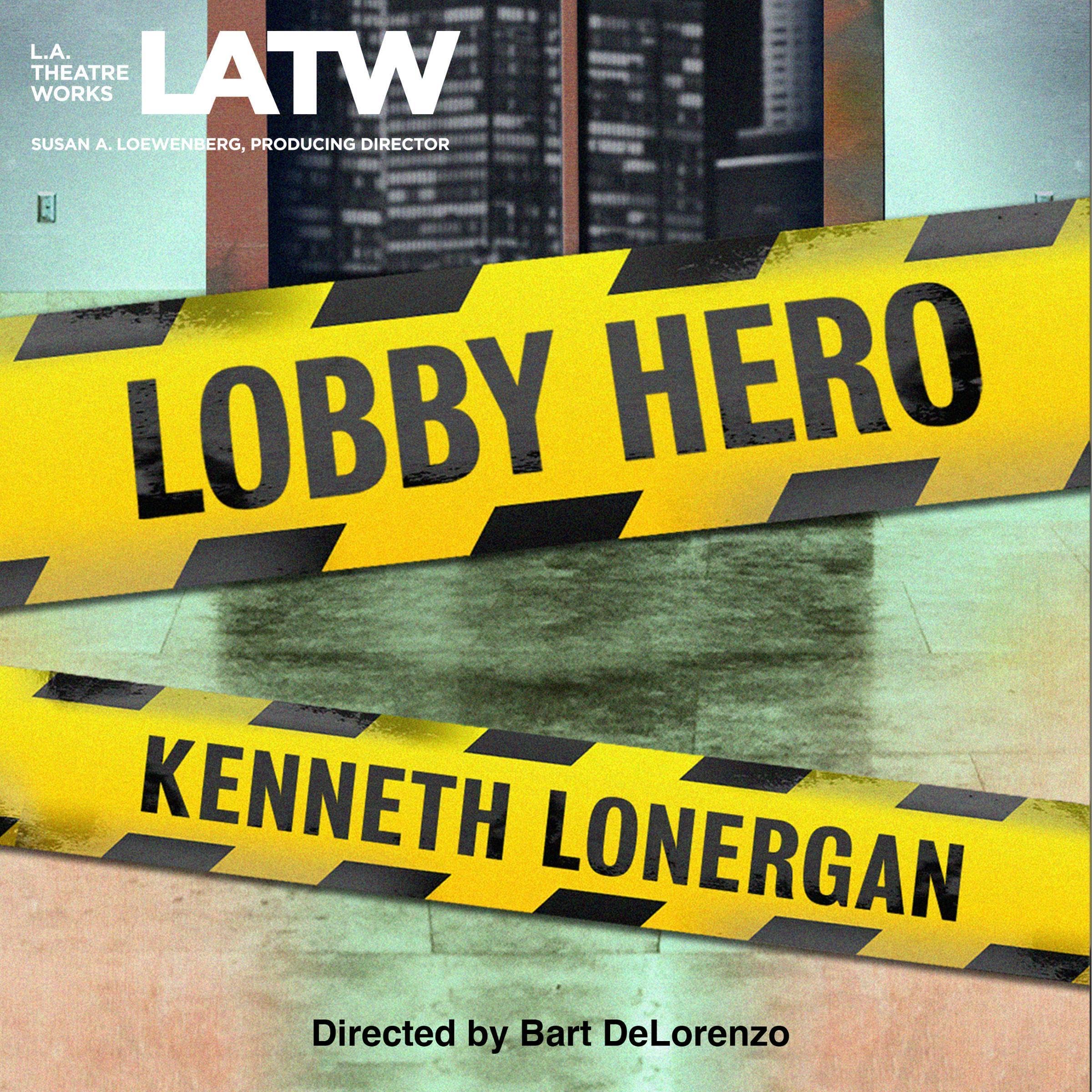 Lobby Hero