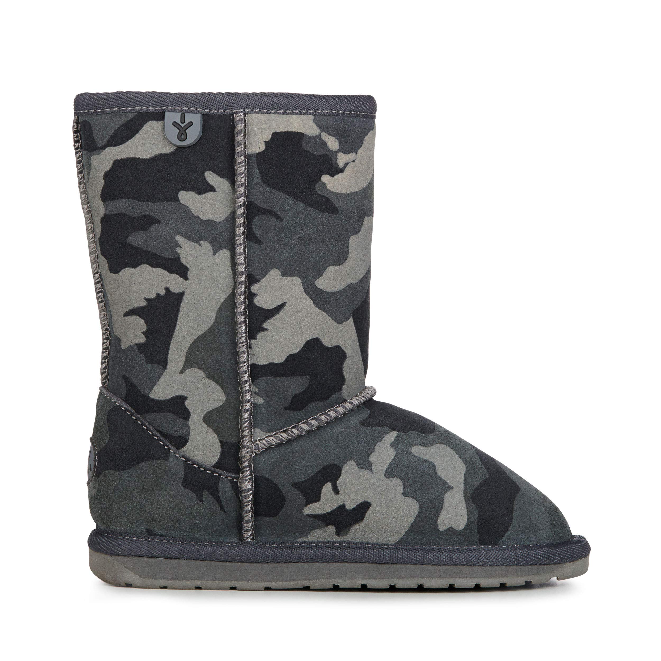 EMU AustraliaCamo Boot - Kid's