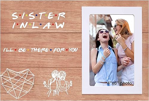 Miniatura 265 de NZY Regalos de aniversario, cumpleaños, San Valentín, Navidad, marco de regalo para novio, novia, marido, esposa, pareja, mejor amigo, único