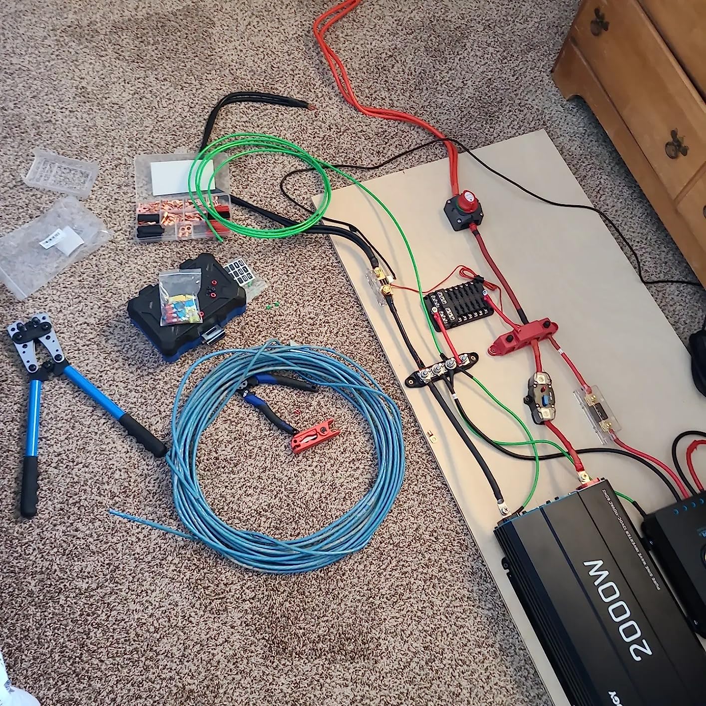 Customer Image