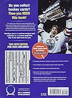 Vista 2 de Beckett Hockey Price Guide #31 Tapa blanda – 17 Septiembre 2021