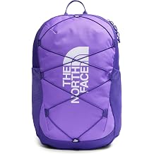 THE NORTH FACE BACKPACK Court Jester Backpack - Water-repellent Travel Bag, Spacious Main Compartment, for Tweens/Young Teens Unisex Kids