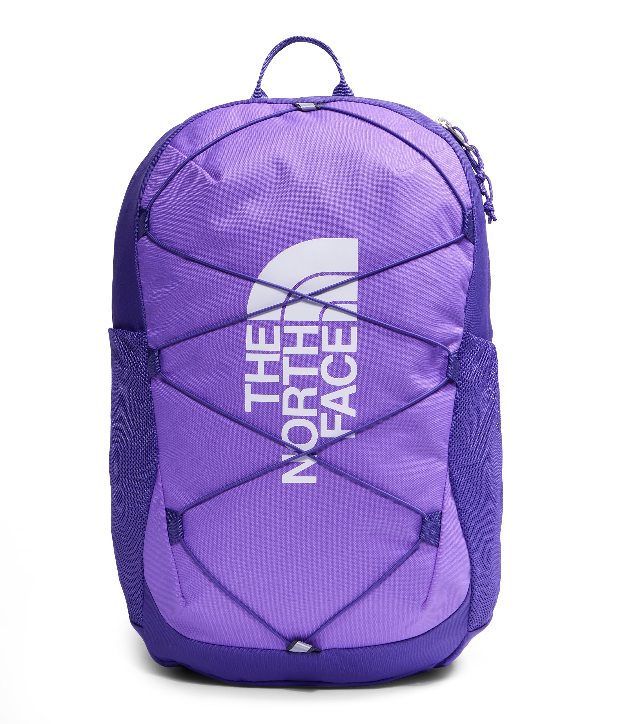The North Face Zaino per bambini Court Jester 24,6 l, Elevation Viola/Peak P