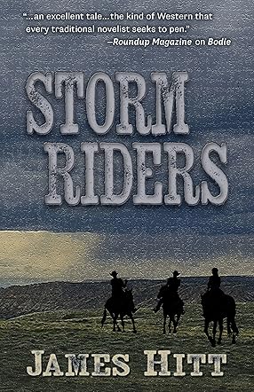 Storm Riders
