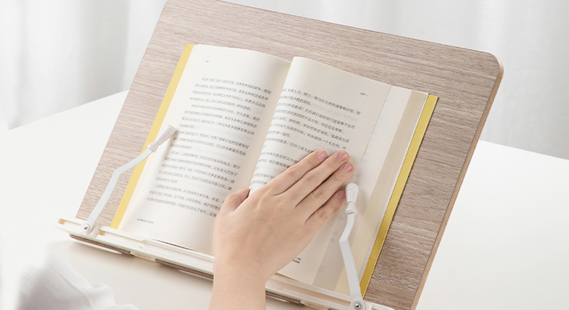 ESCHENBACH Reading desk　エッシェンバッハ　読書用　読書台 楽天市場】携帯型拡大読書器【送料無料】【ESCHENBACH