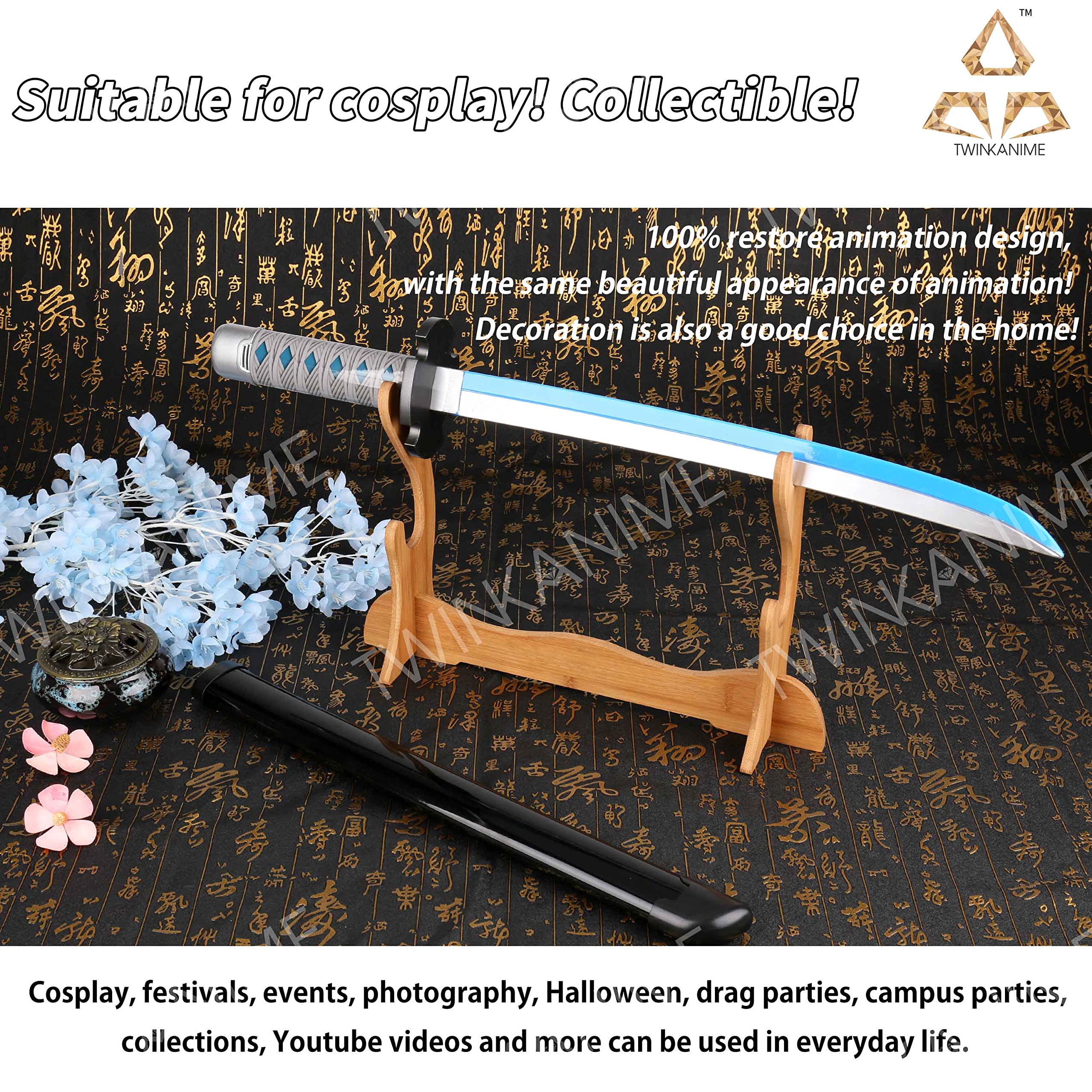 指輪王 力の指輪 ケランドリルの聖剣 日本刀 武具 舞踊刀 Amazon.co.jp: 【bulzuri】刀 コスプレ 二代鬼徹 和道一文字