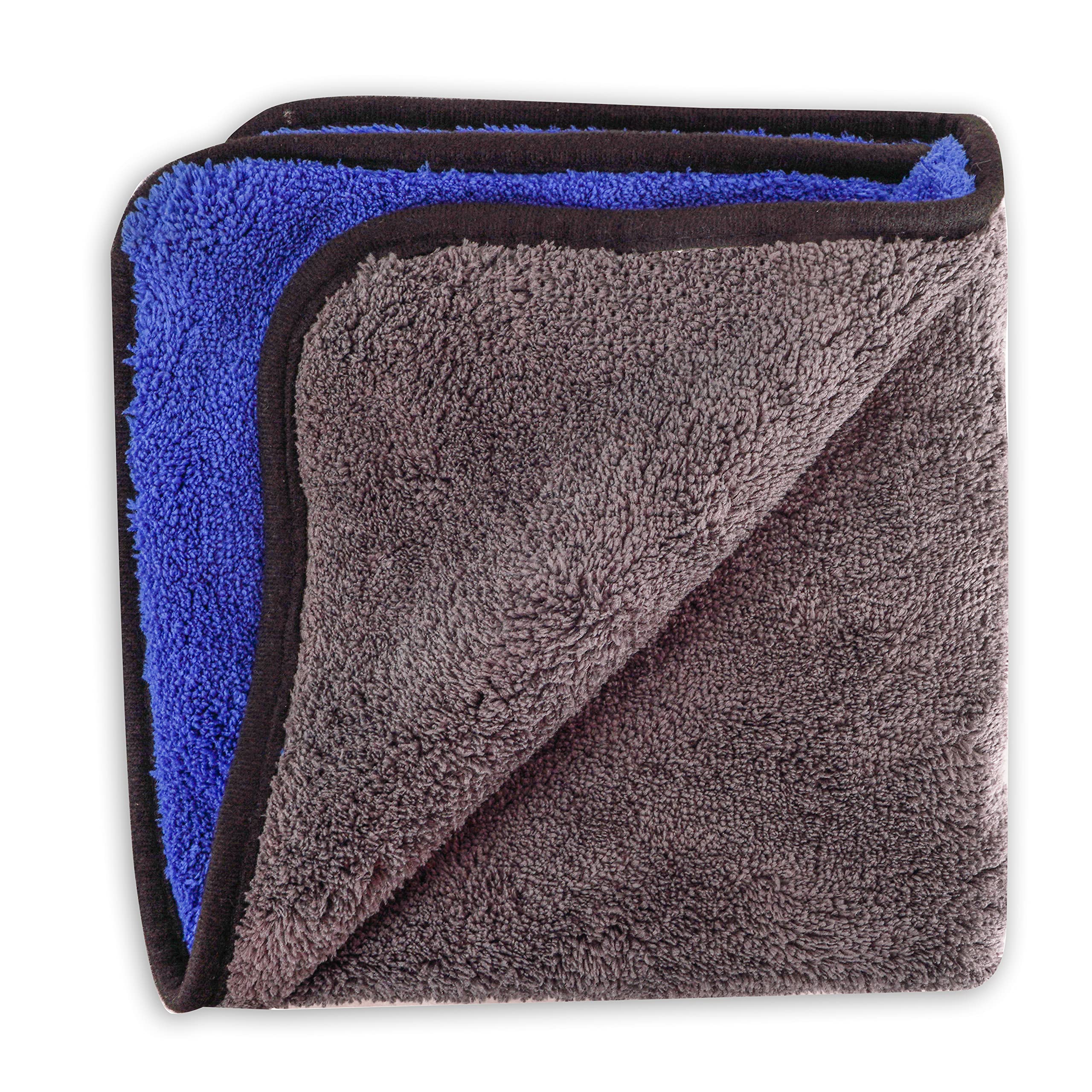 Swachh Touch Microfiber Cleaning Cloth - 1 pcs - 40x40 cms - 800 GSM (B09S2Z6F37) Amazon Price History, Amazon Price Tracker