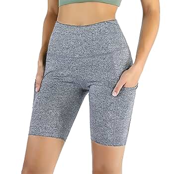 PEAK■(W) Water Short Leggings Board short■送料込 Verbstel Short Pants for Women High Waisted Leggings with